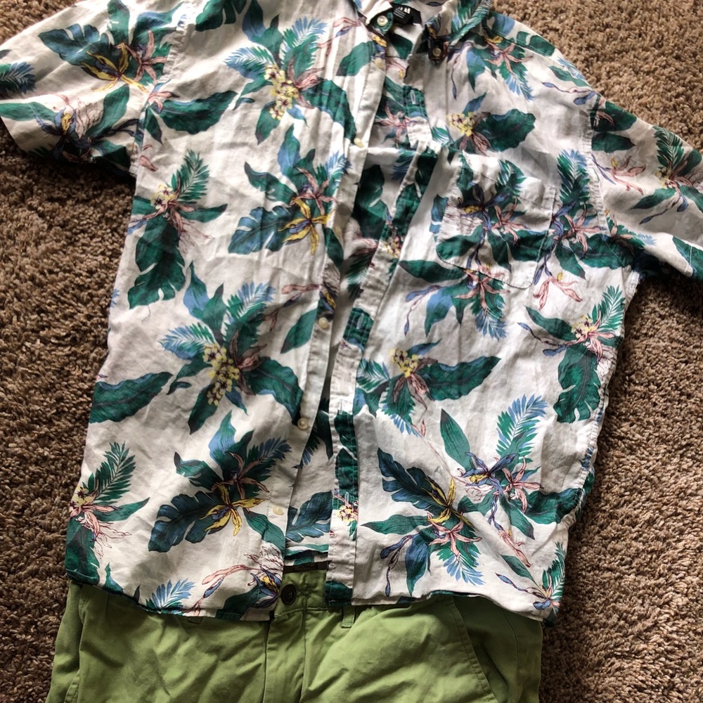 H&M Wear